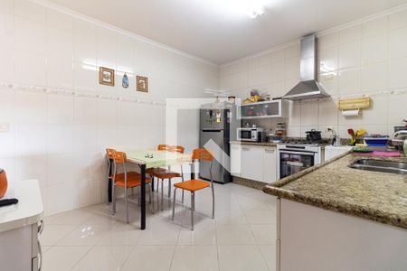 Casa à venda com 300m², 4 quartos e 3 vagas Casa à venda com 300m², 4 quartos e 3 vagasCozinha da Casa 1