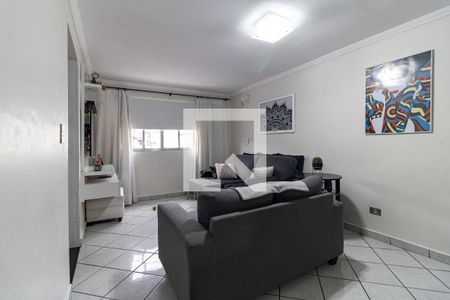 Casa à venda com 300m², 4 quartos e 3 vagas Casa à venda com 300m², 4 quartos e 3 vagasSala da Casa 2