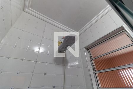 Casa à venda com 300m², 4 quartos e 3 vagas Casa à venda com 300m², 4 quartos e 3 vagasBanheiro da Área de Lazer