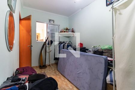 Casa à venda com 300m², 4 quartos e 3 vagas Casa à venda com 300m², 4 quartos e 3 vagasQuarto da Área de Lazer