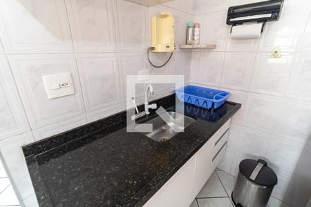 Casa à venda com 300m², 4 quartos e 3 vagas Casa à venda com 300m², 4 quartos e 3 vagasCozinha da Casa 2