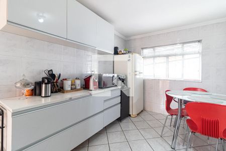 Casa à venda com 300m², 4 quartos e 3 vagas Casa à venda com 300m², 4 quartos e 3 vagasCozinha da Casa 2