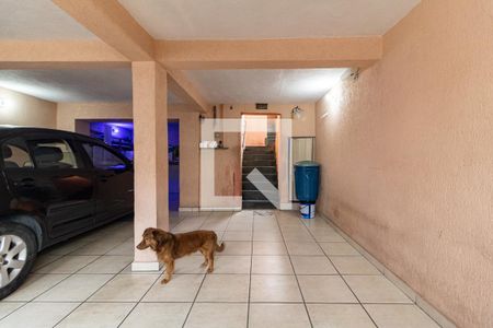 Casa à venda com 300m², 4 quartos e 3 vagas Casa à venda com 300m², 4 quartos e 3 vagasGaragem