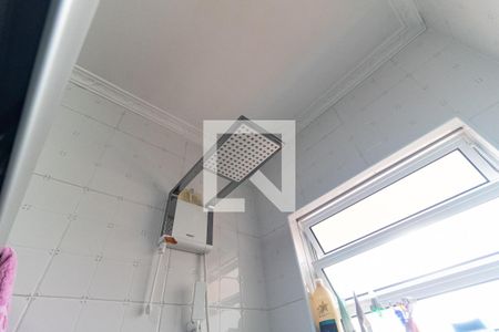 Casa à venda com 300m², 4 quartos e 3 vagas Casa à venda com 300m², 4 quartos e 3 vagasBanheiro Social da Casa 1