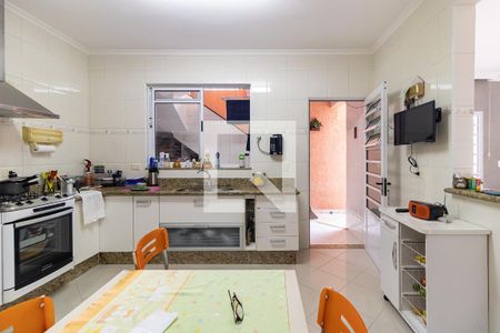 Casa à venda com 300m², 4 quartos e 3 vagas Casa à venda com 300m², 4 quartos e 3 vagasCozinha da Casa 1