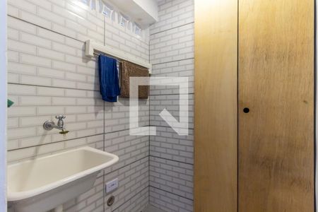 Studio à venda com 37m², 1 quarto e sem vagaÁrea de Serviço
