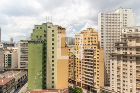 Studio à venda com 37m², 1 quarto e sem vagaStudio - Vista