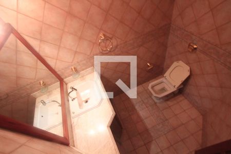 Casa à venda com 350m², 3 quartos e 4 vagasBanheiro Social