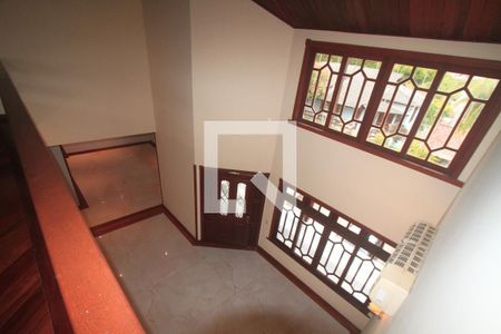 Casa à venda com 350m², 3 quartos e 4 vagasSala