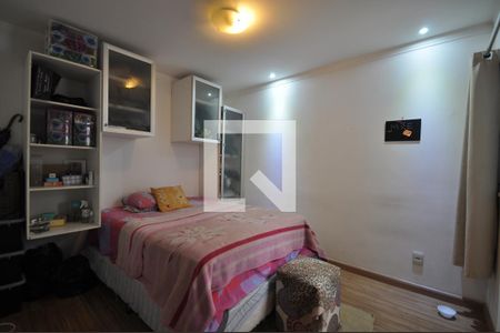 Quarto Suíte de apartamento para alugar com 3 quartos, 68m² em Vila Constança, São Paulo