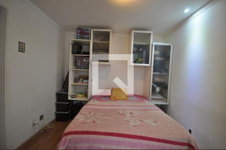 Quarto Suíte de apartamento para alugar com 3 quartos, 68m² em Vila Constança, São Paulo