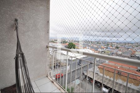 Sacada de apartamento para alugar com 3 quartos, 68m² em Vila Constança, São Paulo