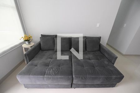 Sala de casa para alugar com 3 quartos, 116m² em Setor Goiânia 2, Goiânia