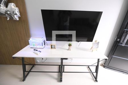 Sala de casa para alugar com 3 quartos, 116m² em Setor Goiânia 2, Goiânia