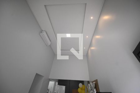 Sala de casa para alugar com 3 quartos, 116m² em Setor Goiânia 2, Goiânia