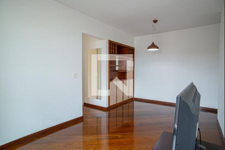 Sala de apartamento para alugar com 2 quartos, 70m² em Liberdade, São Paulo