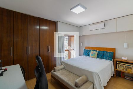Casa à venda com 280m², 3 quartos e 3 vagasQuarto 3