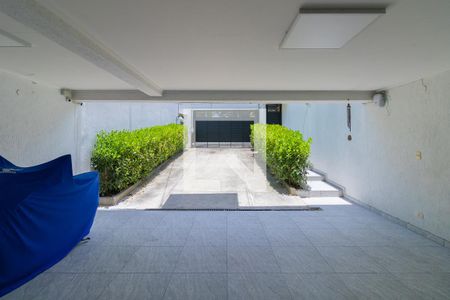 Casa à venda com 280m², 3 quartos e 3 vagasÁrea Externa