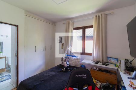 Casa à venda com 280m², 3 quartos e 3 vagasQuarto 2