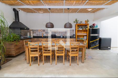 Casa à venda com 280m², 3 quartos e 3 vagasÁrea Externa