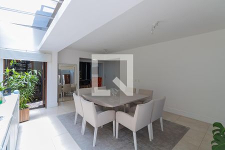 Casa à venda com 280m², 3 quartos e 3 vagasSala de Jantar