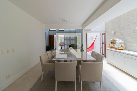 Casa à venda com 280m², 3 quartos e 3 vagasSala de Jantar