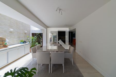 Casa à venda com 280m², 3 quartos e 3 vagasSala de Jantar