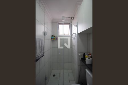 Apartamento à venda com 24m², 1 quarto e sem vagaBanheiro