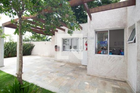 Apartamento à venda com 24m², 1 quarto e sem vagaLavanderia