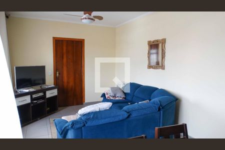 Sala de apartamento à venda com 3 quartos, 100m² em Centro, Osasco