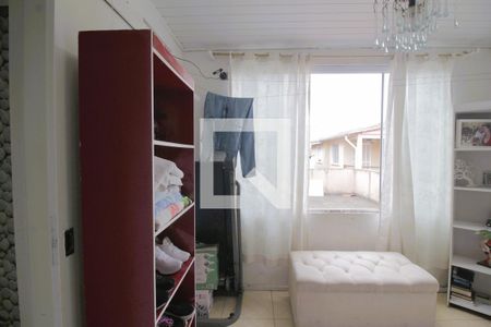 Casa de condomínio à venda com 130m², 3 quartos e 2 vagasQuarto 2