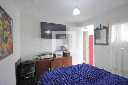 Casa de condomínio à venda com 130m², 3 quartos e 2 vagasQuarto 1