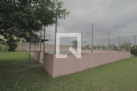 Casa de condomínio à venda com 130m², 3 quartos e 2 vagasQuadra Esportiva