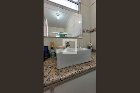 Casa à venda com 350m², 4 quartos e 3 vagas Casa à venda com 350m², 4 quartos e 3 vagasBanheiro da Suíte 2