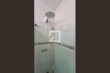 Casa à venda com 350m², 4 quartos e 3 vagas Casa à venda com 350m², 4 quartos e 3 vagasBanheiro da Suíte 2