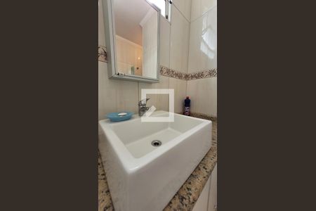 Casa à venda com 350m², 4 quartos e 3 vagas Casa à venda com 350m², 4 quartos e 3 vagasBanheiro da Suíte 3