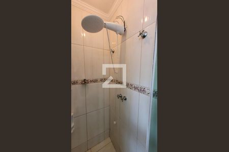 Casa à venda com 350m², 4 quartos e 3 vagas Casa à venda com 350m², 4 quartos e 3 vagasBanheiro da Suíte 3