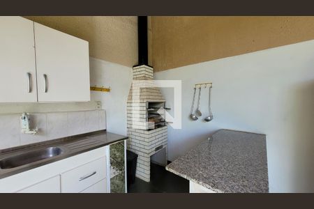 Casa à venda com 350m², 4 quartos e 3 vagas Casa à venda com 350m², 4 quartos e 3 vagasChurrasqueira