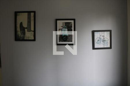 Sala  de apartamento para alugar com 1 quarto, 33m² em Barra Funda, São Paulo