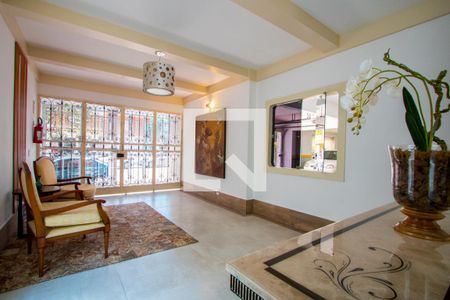 Apartamento à venda com 400m², 3 quartos e 3 vagas Apartamento à venda com 400m², 3 quartos e 3 vagasÁrea comum