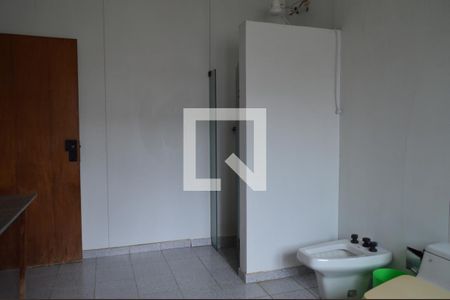 Casa à venda com 450m², 4 quartos e 3 vagasBanheiro