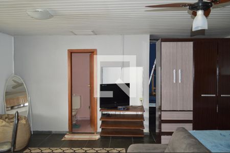 Casa à venda com 450m², 4 quartos e 3 vagasSuite