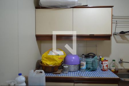 Casa à venda com 450m², 4 quartos e 3 vagasÁrea de Serviço