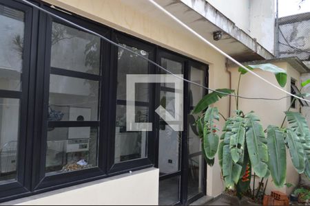 Casa à venda com 450m², 4 quartos e 3 vagasÁrea Externa