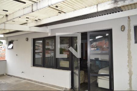 Casa à venda com 450m², 4 quartos e 3 vagasVaranda