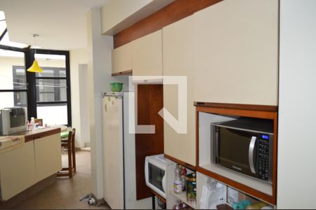 Casa à venda com 450m², 4 quartos e 3 vagasCozinha