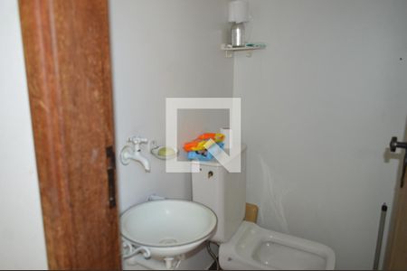 Casa à venda com 450m², 4 quartos e 3 vagasBanheiro Edicula