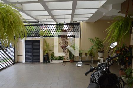 Casa à venda com 450m², 4 quartos e 3 vagasGaragem