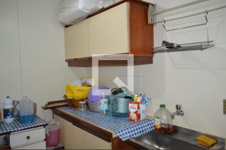 Casa à venda com 450m², 4 quartos e 3 vagasÁrea de Serviço