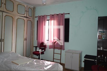 Casa à venda com 450m², 4 quartos e 3 vagasQuarto 1